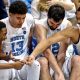 The real Christmas bonanza for fans: Kentucky-UNC, Kansas to come up front Saturday