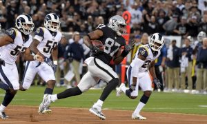 Best Solo Matchups of The American Football