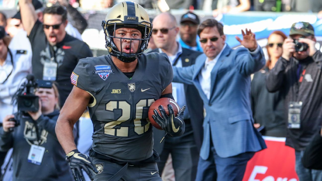 The significant takeaway for all bowl games