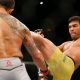 Lyoto Machida is keen to fight familiar opponents to gain the title