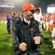 Dabo Swinney and Clemson’s game is brought into prominence