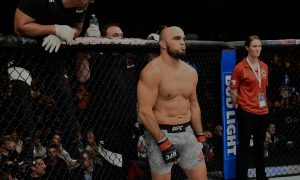 UFC 232 is moving forward and this changes everything for fans and fighters