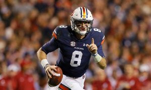 A peek into Power Rankings: What’s the current state of Auburn?