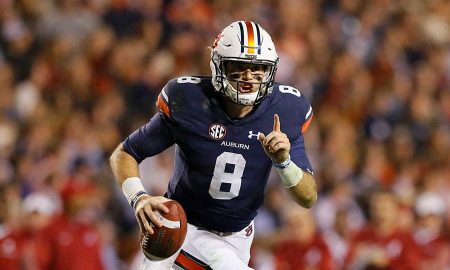 A peek into Power Rankings: What’s the current state of Auburn?