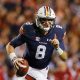 A peek into Power Rankings: What’s the current state of Auburn?