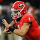 QB Justin Fields now exploring transfer but can return to Georgia
