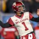 Here comes the generation next quarterback after Baker Mayfield and Kyler Murray at Oklahoma