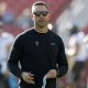 The most significant hire at USC Kliff Kingsbury