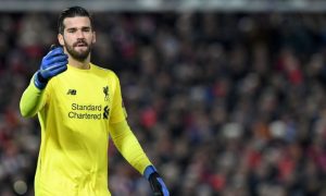No. 1 goalkeeper in the Premier League isn’t De Gea