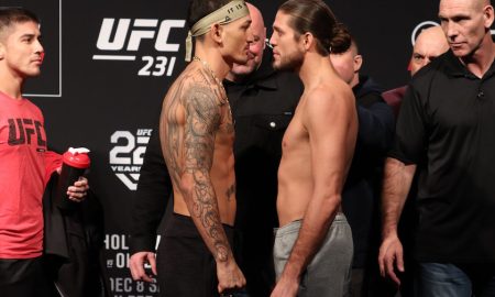 Get to know all’s next for the winners as well as the losers of UFC 231