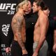 Get to know all’s next for the winners as well as the losers of UFC 231