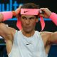 Rafael Nadal is looking forward to the forthcoming Australian Open