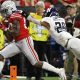 Big Ten Championship: Northwestern VS Ohio State Highlights