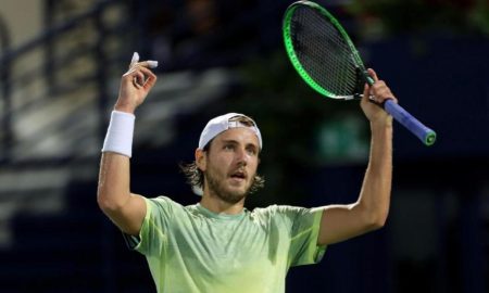 Amelie Mauresmo will coach Lucas Pouille