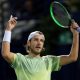 Amelie Mauresmo will coach Lucas Pouille