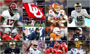 Basic Things To Know About The Bowl Game