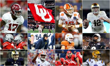 Basic Things To Know About The Bowl Game