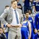 T.J. Otzelberger of South Dakota State has agreed for the 5-year deal