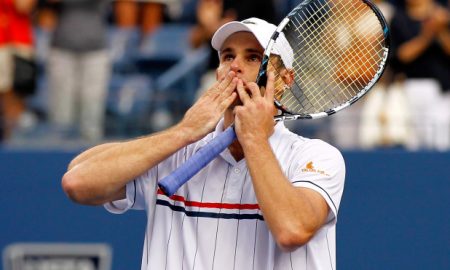 Andy Roddick will make his comeback at the New York Open