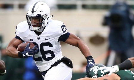The best College Footballers of 2018