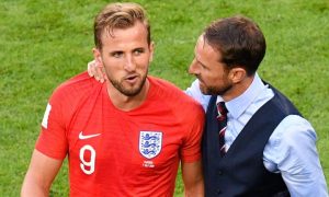 Harry Kane and Gareth Southgate are on Queen’s honours list
