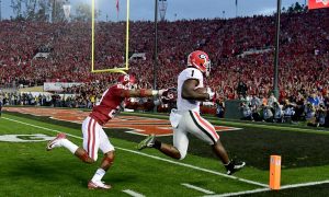Debate between Georgia & Oklahoma finally reaches to a conclusion