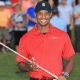 Will Tiger Woods be able to get to #1 rank again?