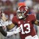 The success of Tua Tagovailoa is written in the stars