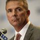 Urban Meyer provides a massive volt to the Big Ten
