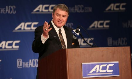 These are the most interesting ones of the Power 5 conferences this season