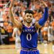 Kansas is still number one team so far