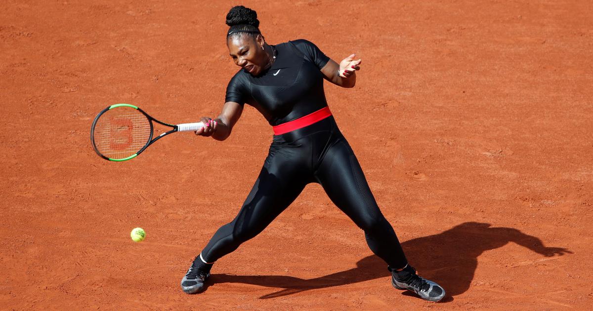 WTA made a change of rule about ranking post pregnancy