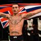Is Max Holloway the greatest featherweight?