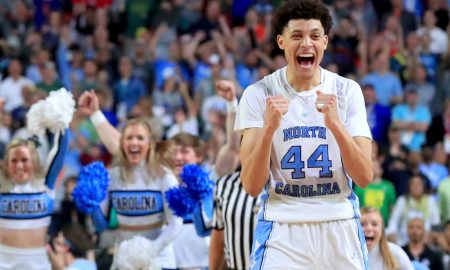 Power Rankings: Don't forget about North Carolina