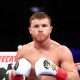 The best fighting record of Canelo Alvarez continues
