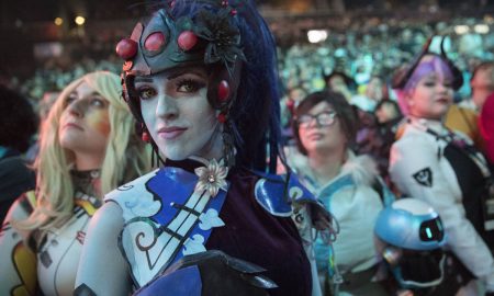 Women have to deal with toxicity, other challenges in esports