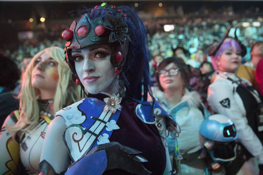 Women have to deal with toxicity, other challenges in esports