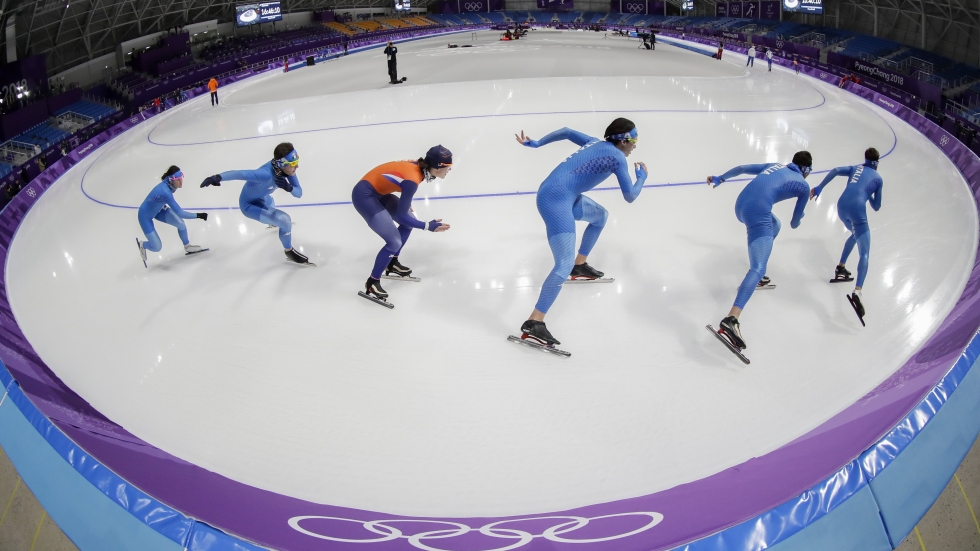 More shocking news of sexual abuses surface in South Korea skating