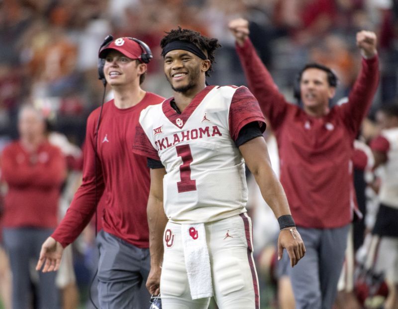 In order to enter the NFL draft, record 135 without having college eligibility