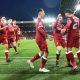 Manchester City’s thrilling win resists the Liverpool title charge