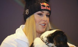 Finally! Lindsey Vonn is all set to give a fresh start to final full season in Cortina