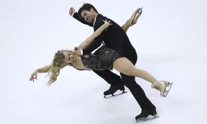 To defend US title, Hubbell and Donohue got back together in Michigan