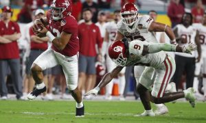 Final outcomes state that the extended playoffs don’t assure greater competition