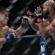 Henry Cejudo got candid about his Olympic gold win