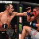 Taking a peek into the best of MMA in 2018