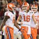 Clemson, Trevor Lawrence tasted the victory at national championship against Alabama