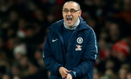Maurizio Sarri slammed the players, but he is responsible for Chelsea’s issues