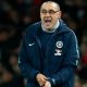 Maurizio Sarri slammed the players, but he is responsible for Chelsea’s issues