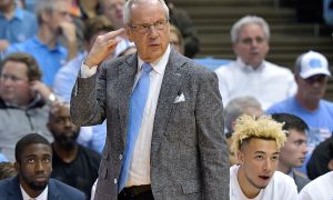 Speculations about the top 2020 recruits, and trends