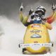 Germany’s Francesco Friedrich wins 4-man World Cup bobsled race